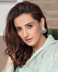 Momal Sheikh